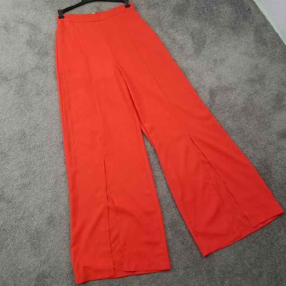 PRIVY A'GACI High Waisted Pants - Picture 6 of 7